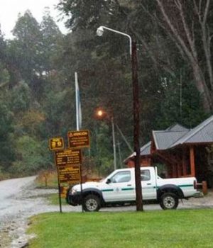 Lago mascardi-tercera twitter