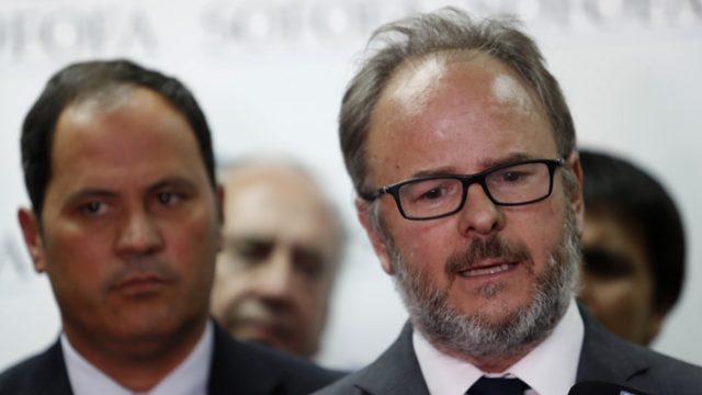 Larrain Matte Bernardo-emol Uno