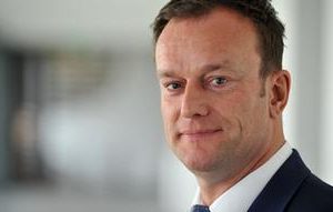 Riegert Bernd-DW corresponsal politico