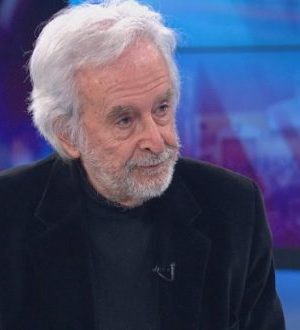 Rodriguez Elizondo Jose-radio u de chile