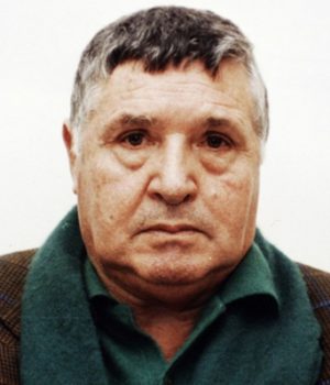 Toto Riina-emol reuters