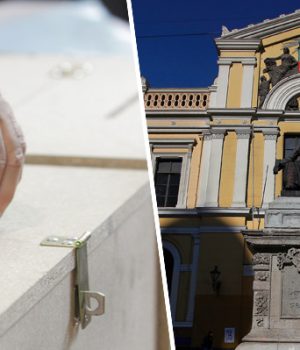 U de Chile FECH votación-emol