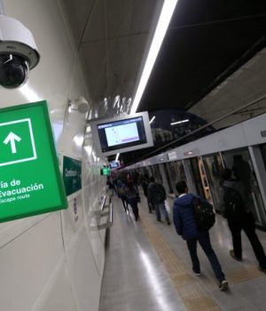 metro-linea 6 uno nación