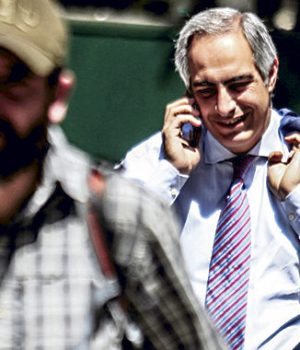 Chahuán Francisco-tercera