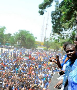 Liberia George Weah-emol afp