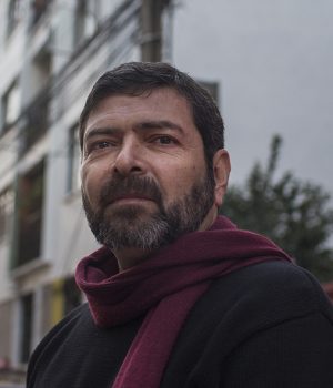 Ruiz Carlos-The Clinic