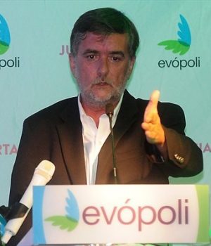 Undurraga Evopoli-adn