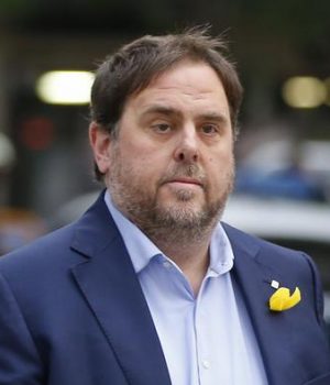 Cataluña-Junqueras-dw- ap