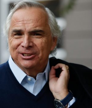 Chadwick Andrés-mostrador uno