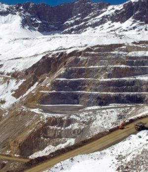 CodelcoAndina mostrador