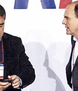 Desbordes-Monckeberg-la tercera