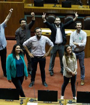 Diputados RD-emol