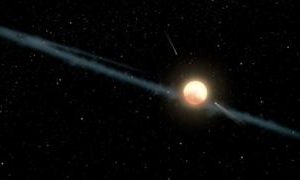 Estrella rara-bbc mundo