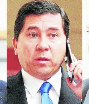 FISCALES TERCERA-UNO