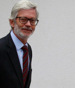 Fontaine Juan Andrés-uno tercera