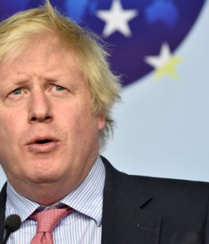 Johnson Boris-emol afp