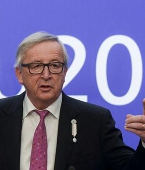 Juncker Jean Claude-dw dpa