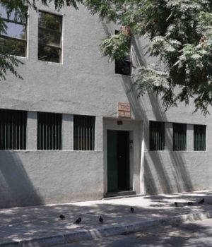 Maristas Congregación emol la segunda