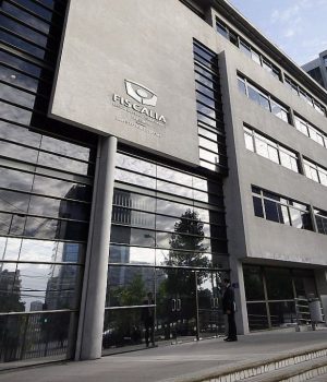 Ministerio Público-radio u de chile