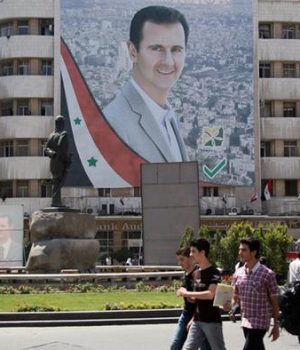 Siria-Al Assad-dw dpa