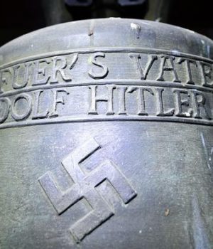 Campana Hitler-dw dpa