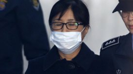 Choi Soon-sil-Rasputina-efe cooperativa