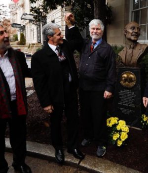 Letelier Orlando Busto-soychile