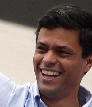 Lopez Leopoldo-dw dpa