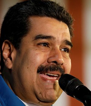 Maduro-emol reuters