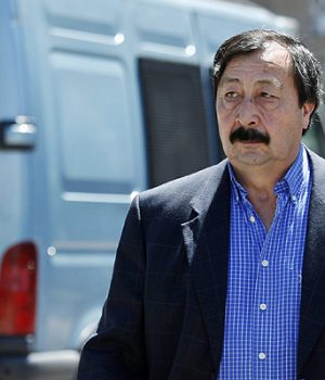 Apablaza Galvarino-emol efe