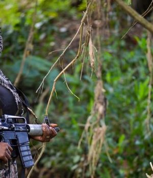 ELN-Colombia-dw getty afp