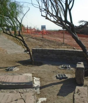 Memorial Degollados-latercera