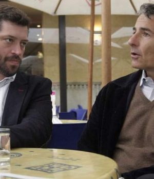 Sichel Velasco-uno tercera