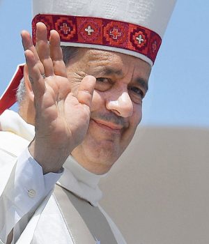 Barros Obispo-la tercera