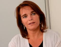 Cecilia Cifuentes-LyD