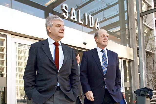 Delano Lavin Penta-tercera