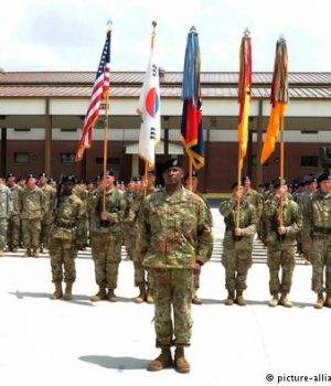 EEUU Corea del Sur-dw