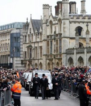 Hawking Stephen-dw reuters