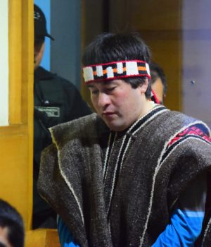 Mapuche uno iglesias-dinamo