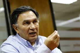 Miguel Mellado-RN SoyChile