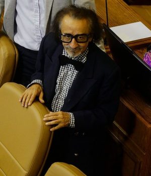 Motuda Florcita-dinamo uno