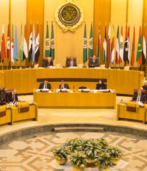 Paises árabes- afp emol