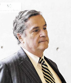 Patricio-Contesse tercera