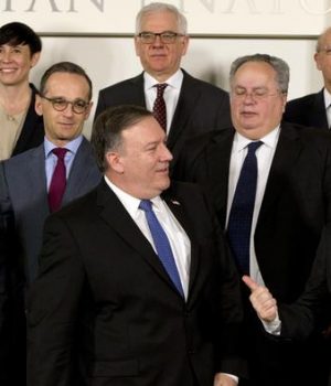 Pompeo OTAN-dw ap