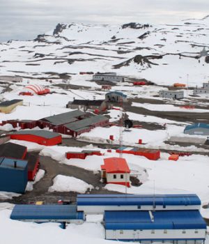 Antartica base chilena-emol