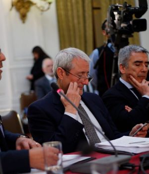 CRUCH Uno Radio U de Chile