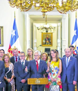 Comision Infancia-uno tercera