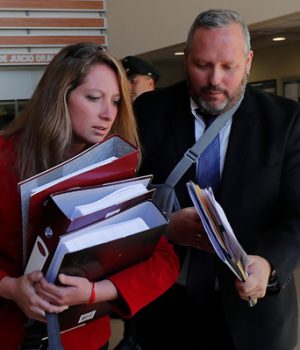 Compagnon Davalos-emol uno