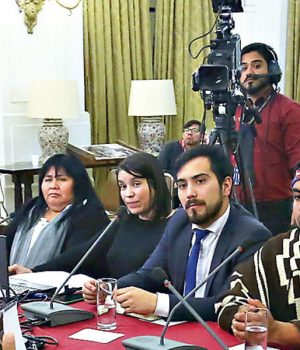 Diputados Huracan-tercera