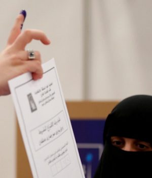 Irak elecciones-emol efe